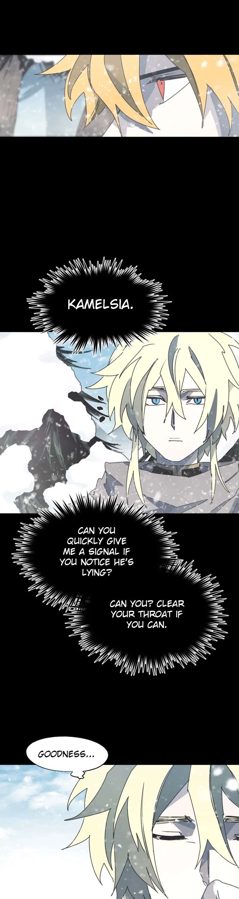 The Knight of Embers — Chapter 148 — page 12