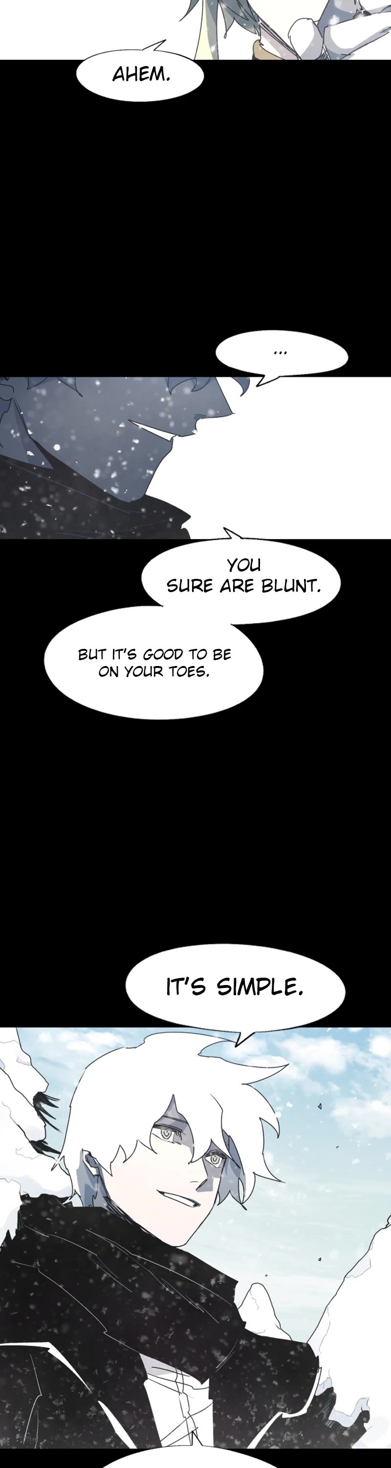 The Knight of Embers — Chapter 148 — page 13