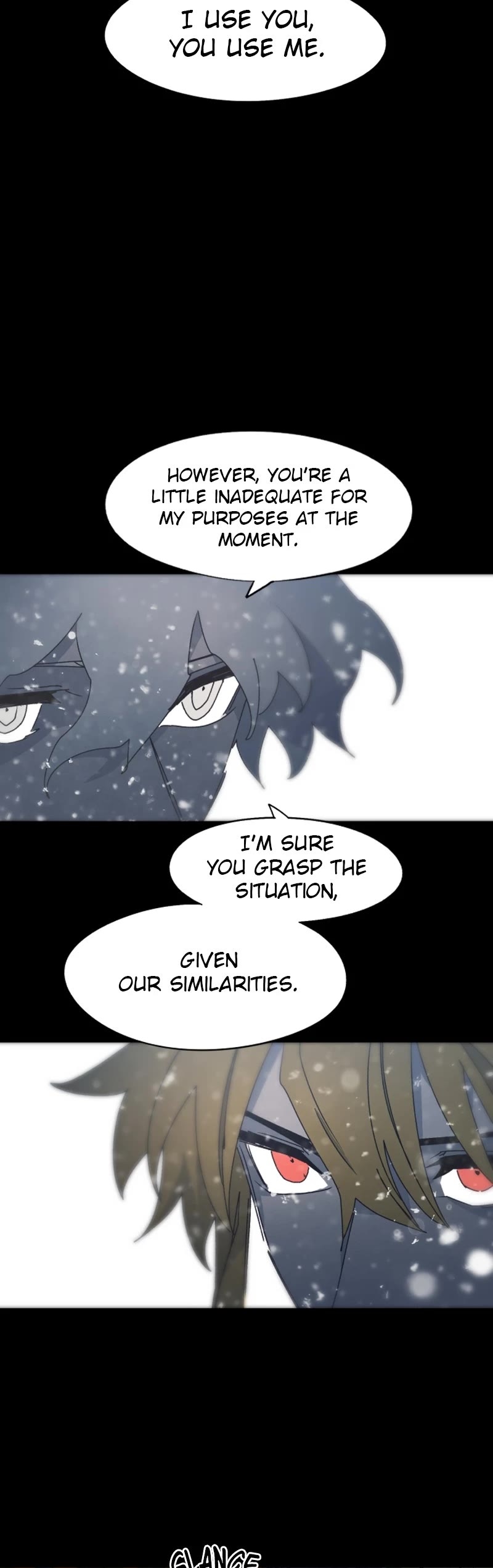 The Knight of Embers — Chapter 148 — page 14