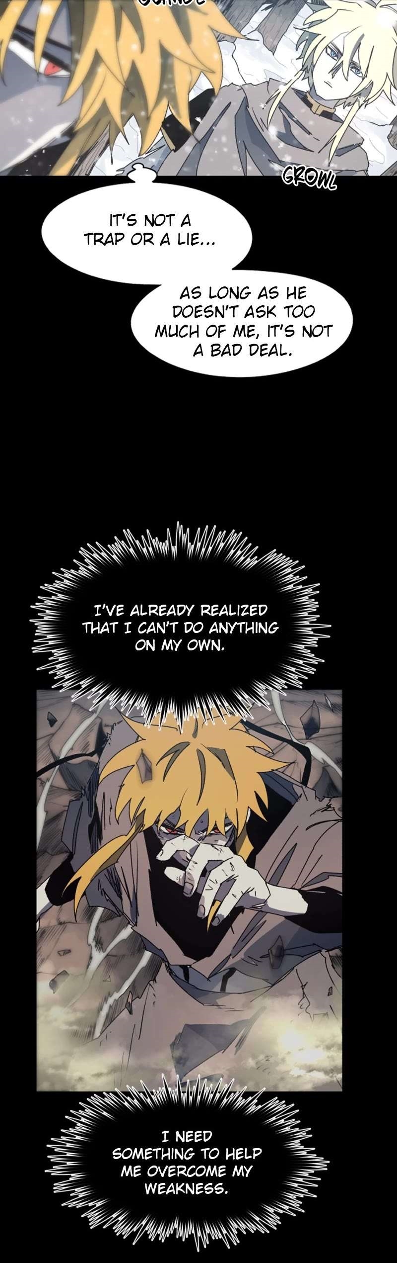 The Knight of Embers — Chapter 148 — page 15