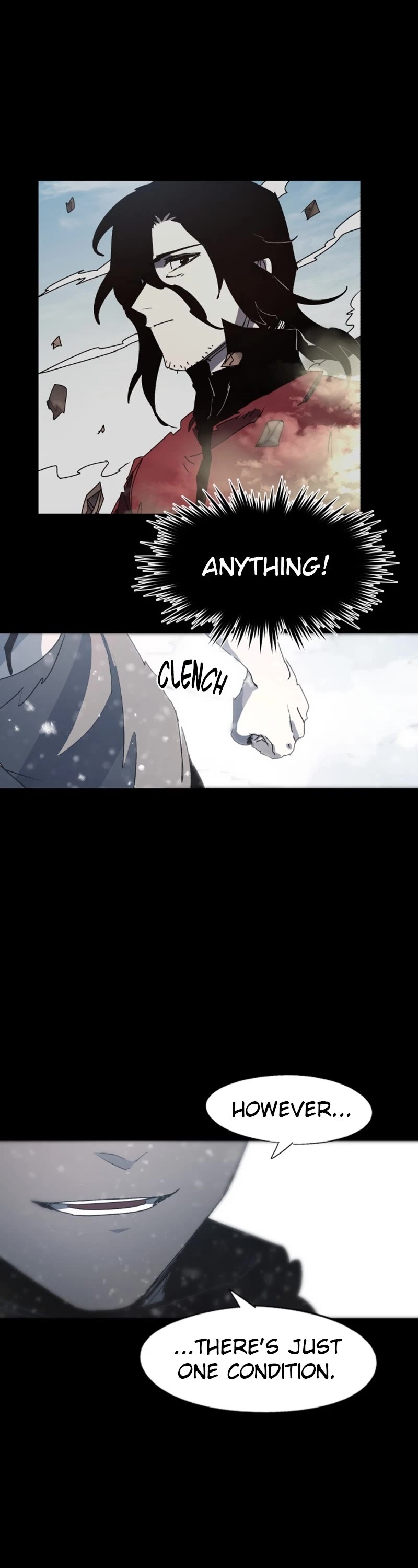 The Knight of Embers — Chapter 148 — page 16