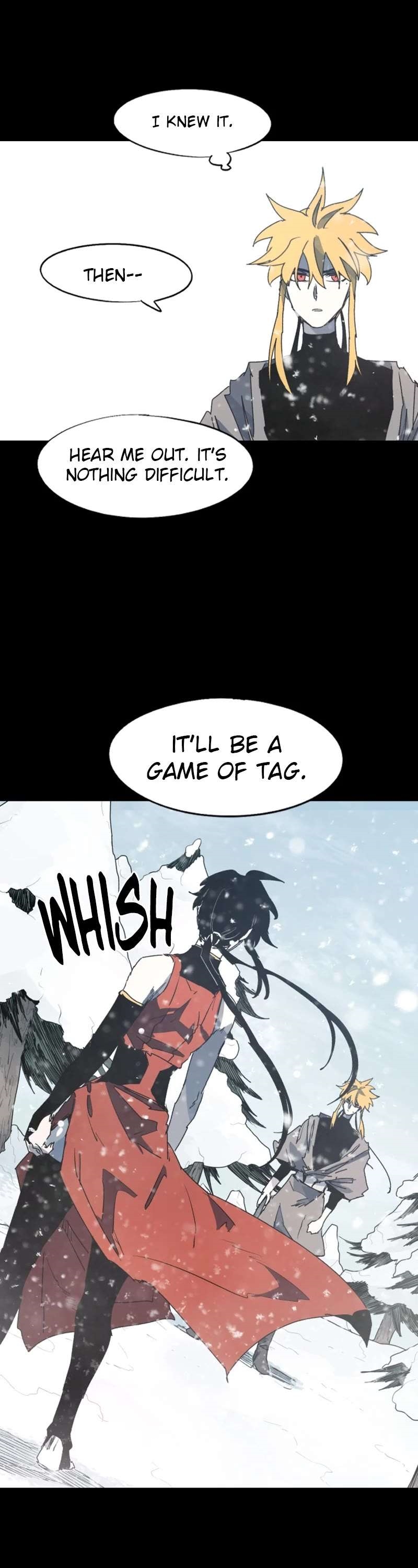 The Knight of Embers — Chapter 148 — page 17