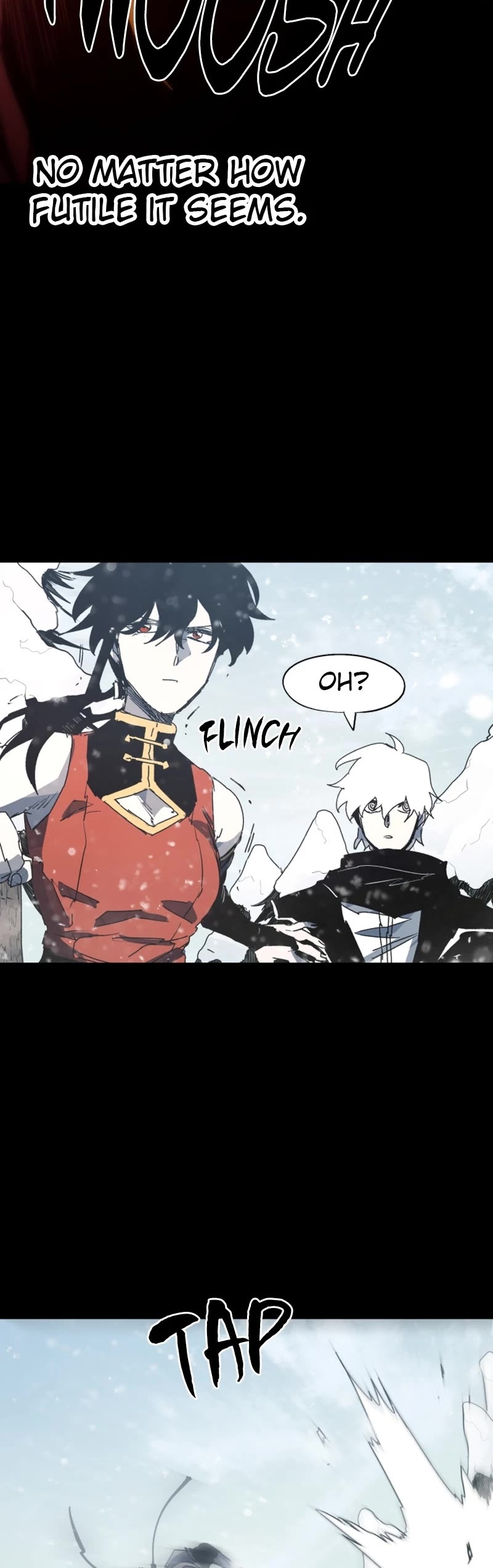 The Knight of Embers — Chapter 148 — page 20