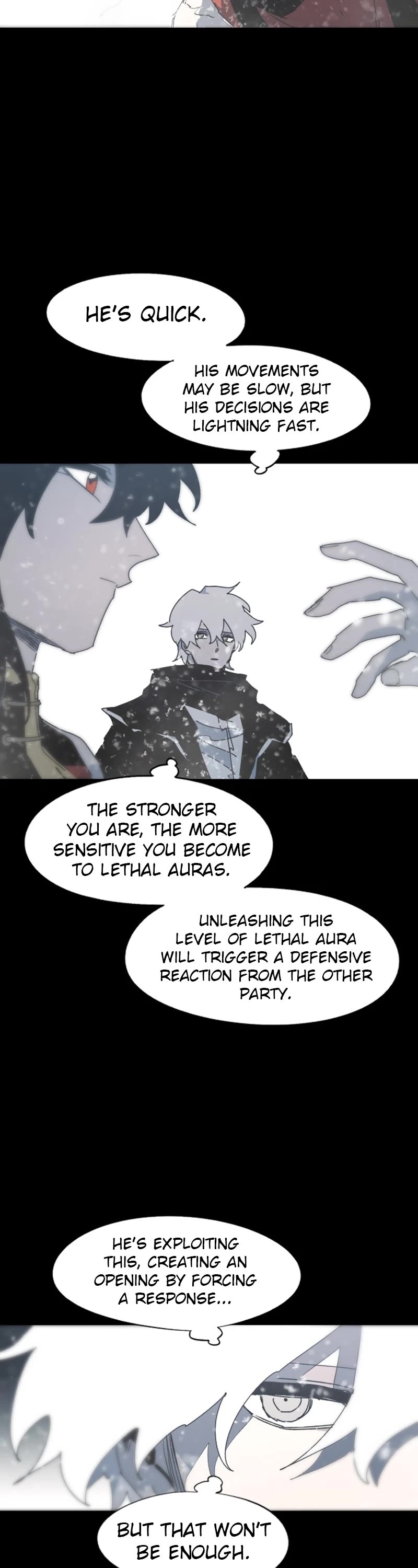 The Knight of Embers — Chapter 148 — page 22
