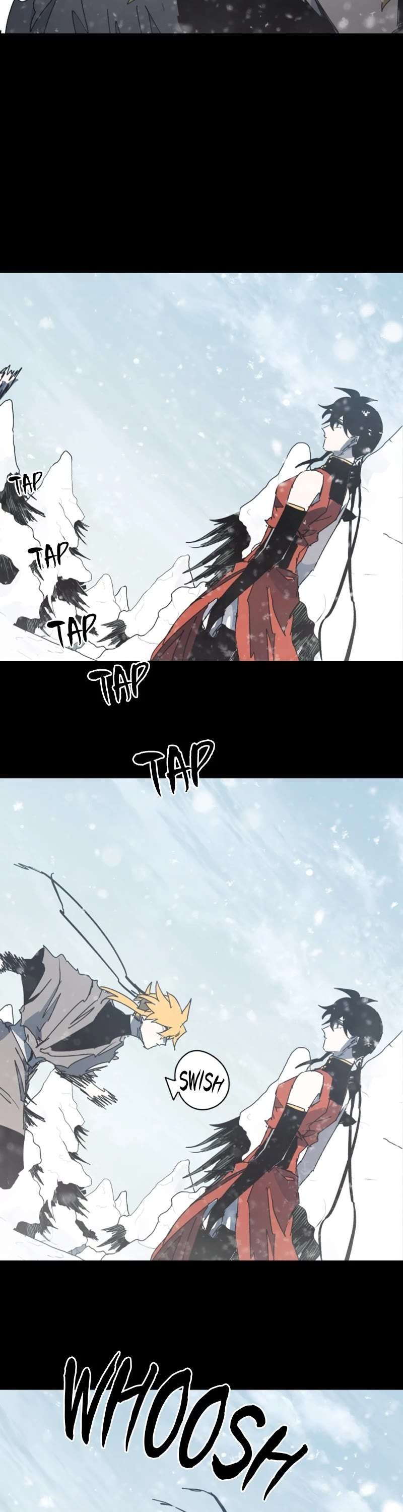 The Knight of Embers — Chapter 148 — page 26