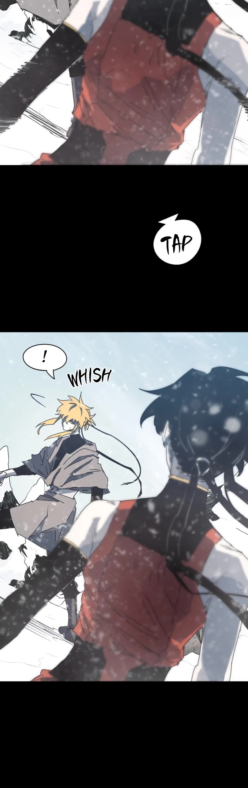 The Knight of Embers — Chapter 148 — page 29