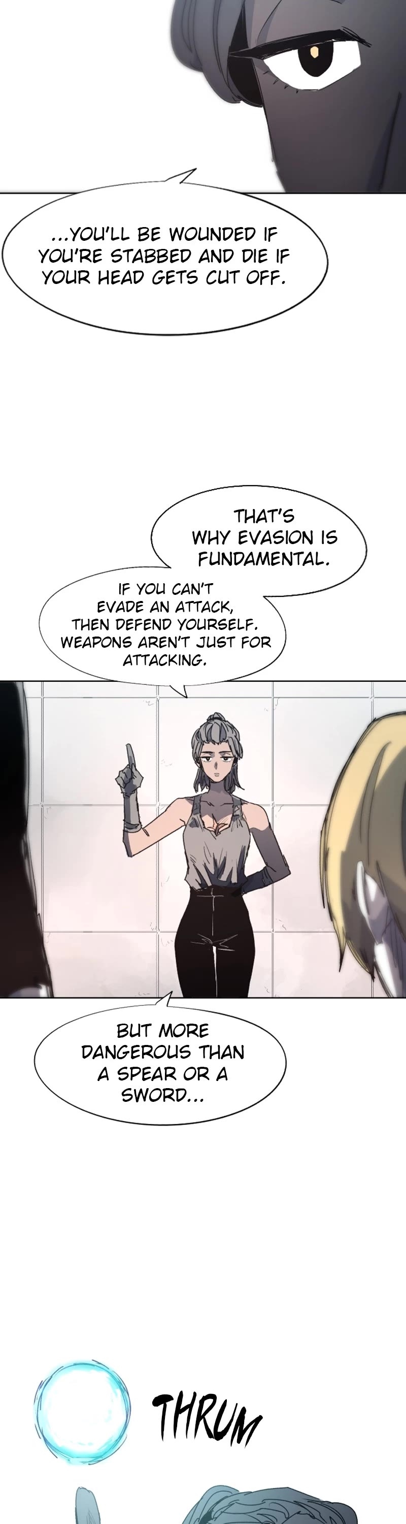 The Knight of Embers — Chapter 149 — page 2