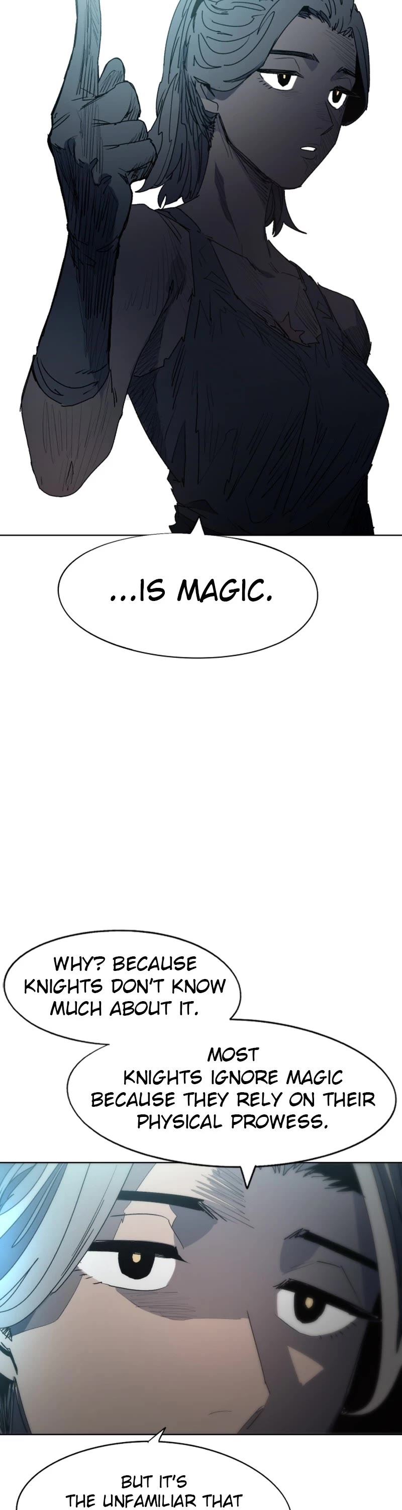 The Knight of Embers — Chapter 149 — page 3