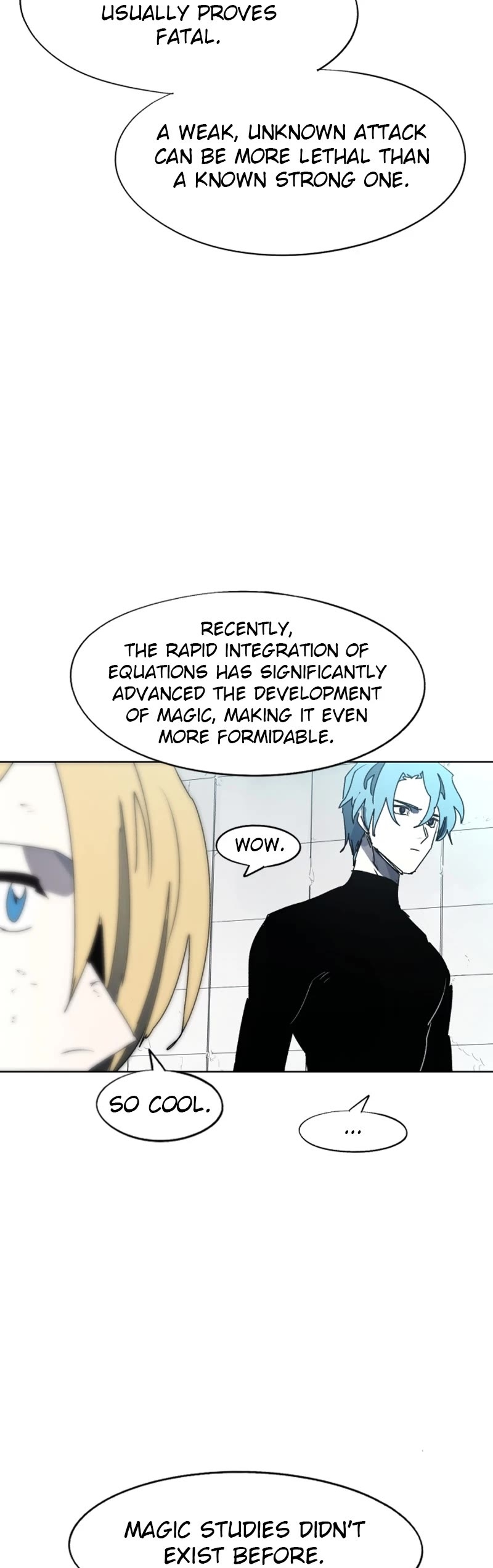 The Knight of Embers — Chapter 149 — page 4