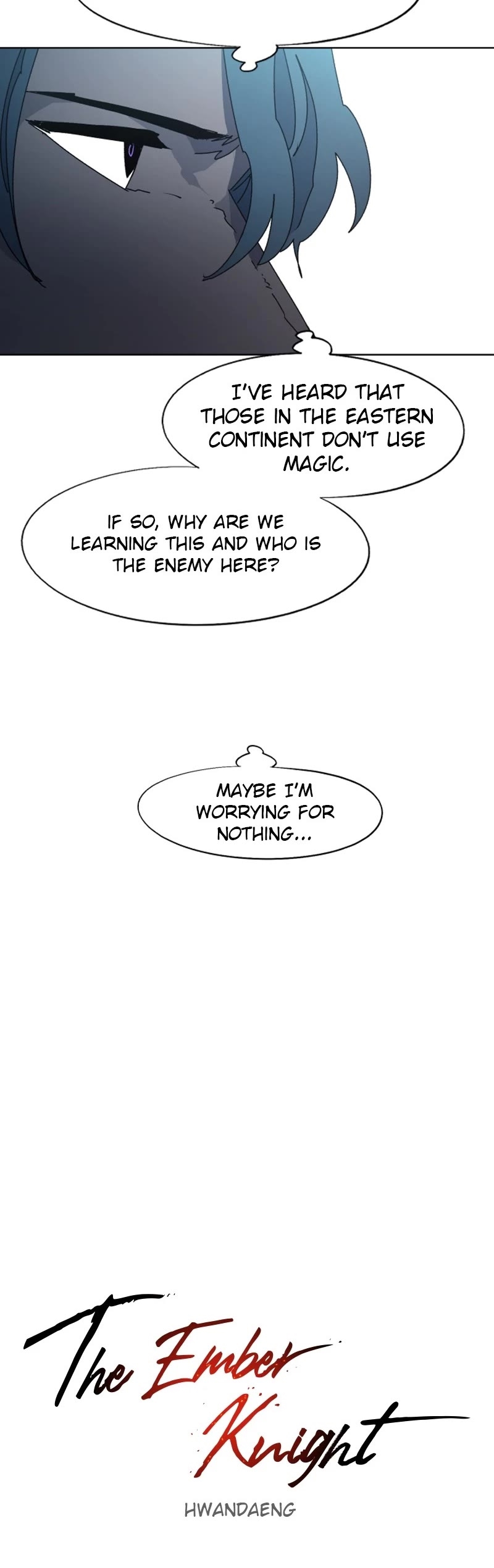 The Knight of Embers — Chapter 149 — page 5