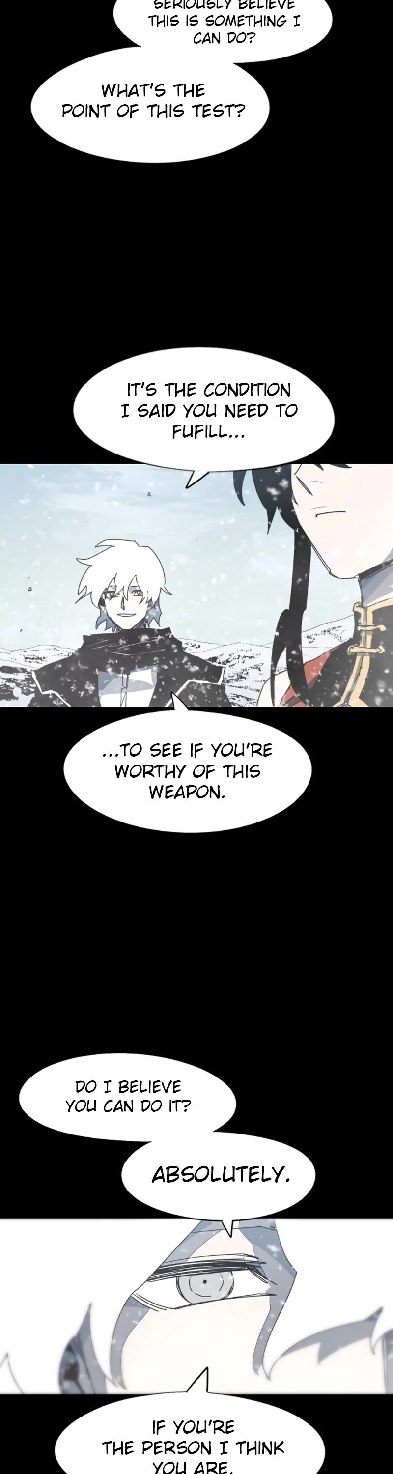 The Knight of Embers — Chapter 149 — page 7