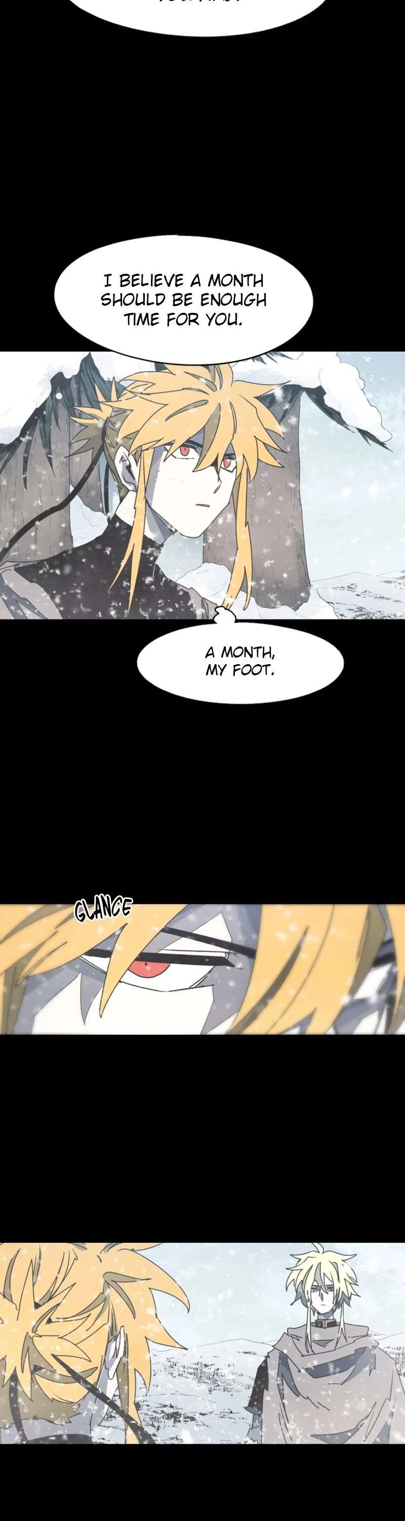 The Knight of Embers — Chapter 149 — page 8