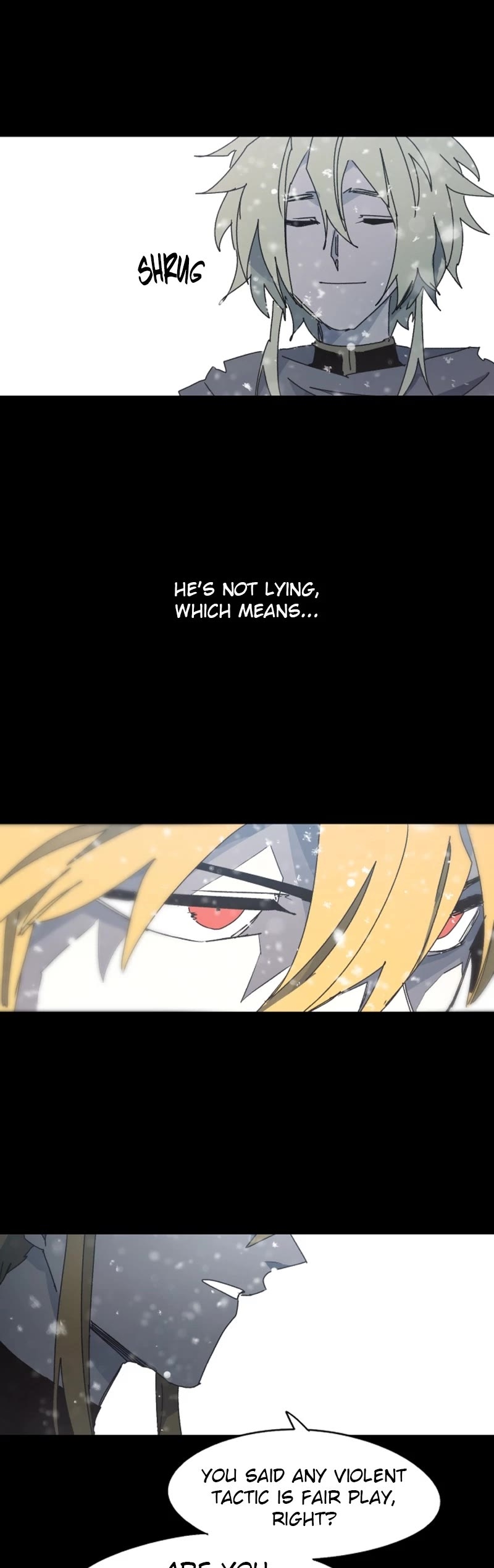 The Knight of Embers — Chapter 149 — page 9