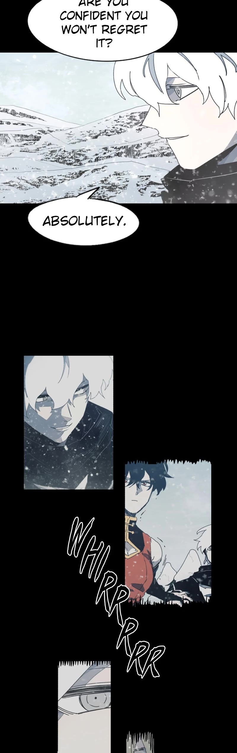 The Knight of Embers — Chapter 149 — page 10