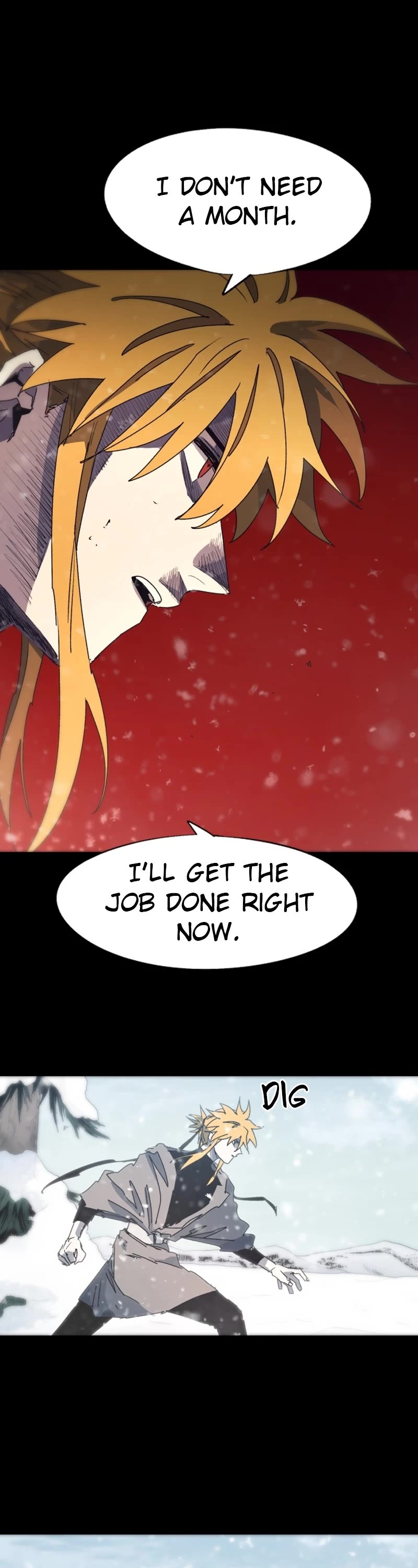 The Knight of Embers — Chapter 149 — page 12