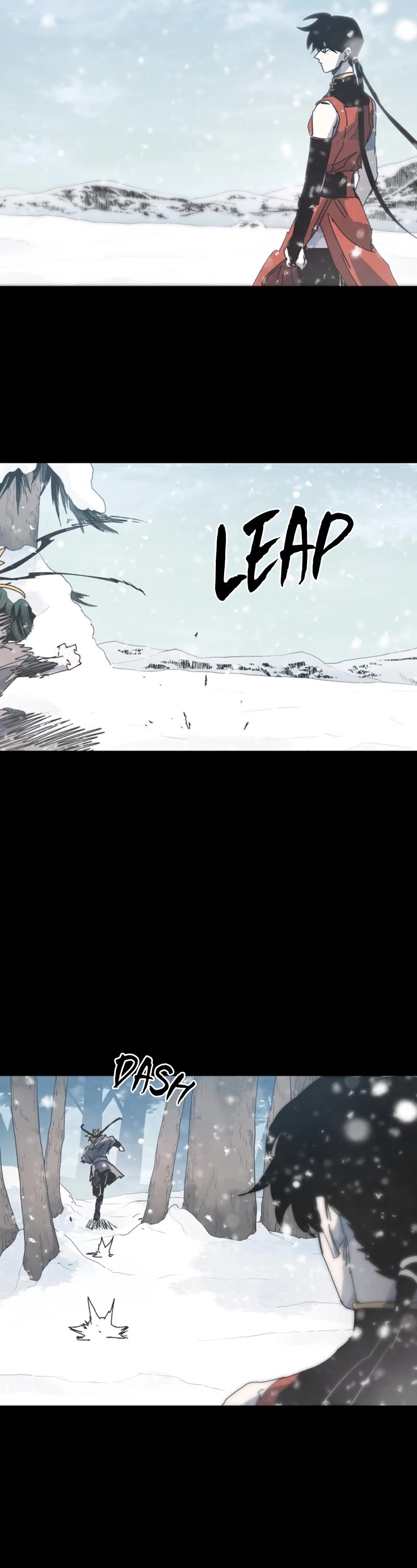 The Knight of Embers — Chapter 149 — page 13