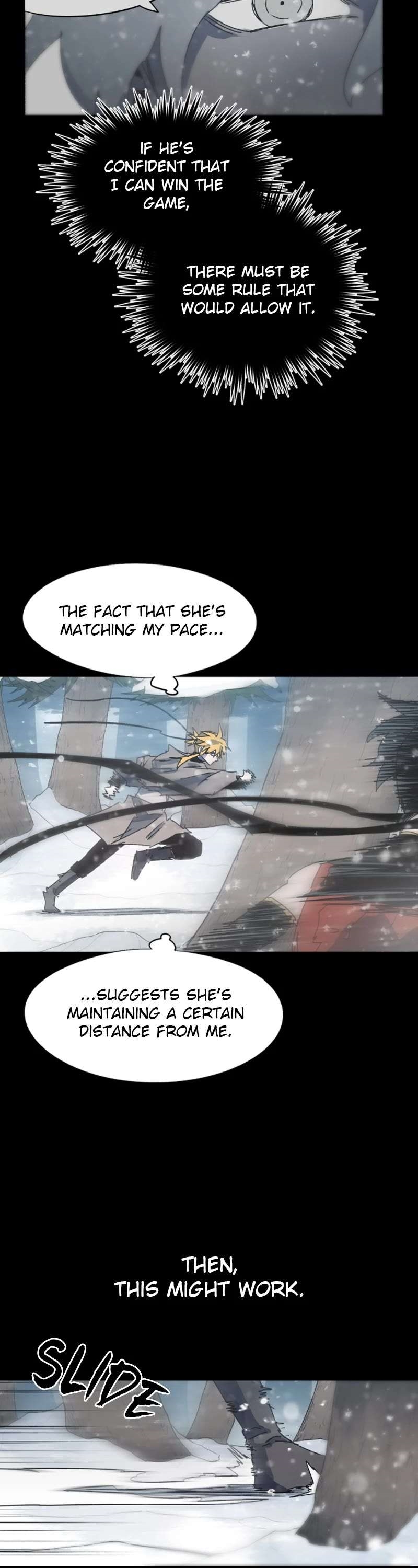 The Knight of Embers — Chapter 149 — page 16