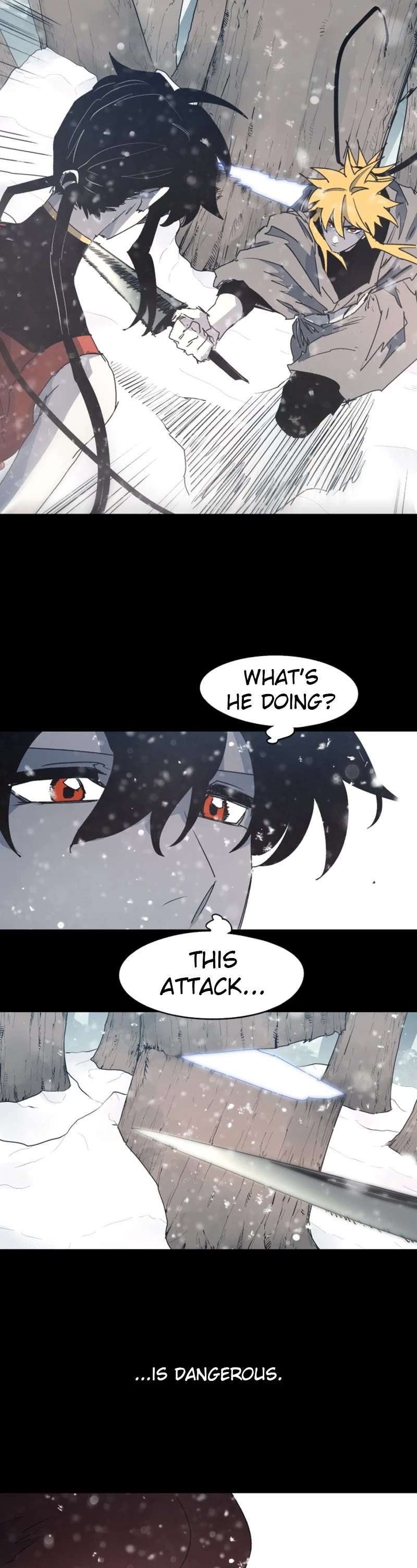 The Knight of Embers — Chapter 149 — page 18
