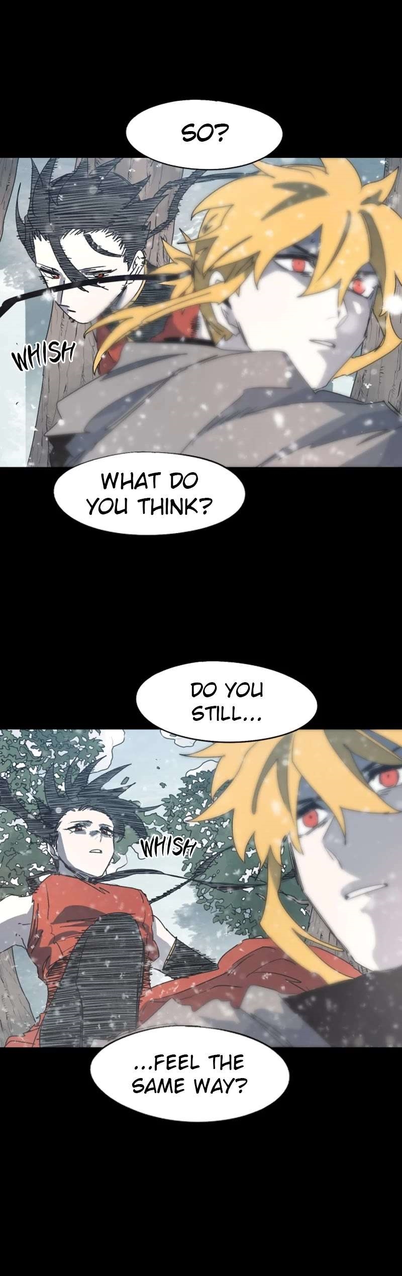 The Knight of Embers — Chapter 149 — page 24