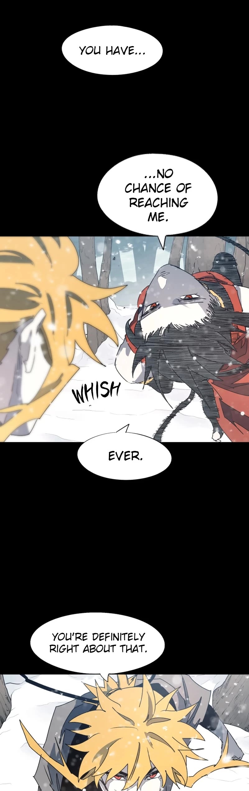 The Knight of Embers — Chapter 149 — page 25