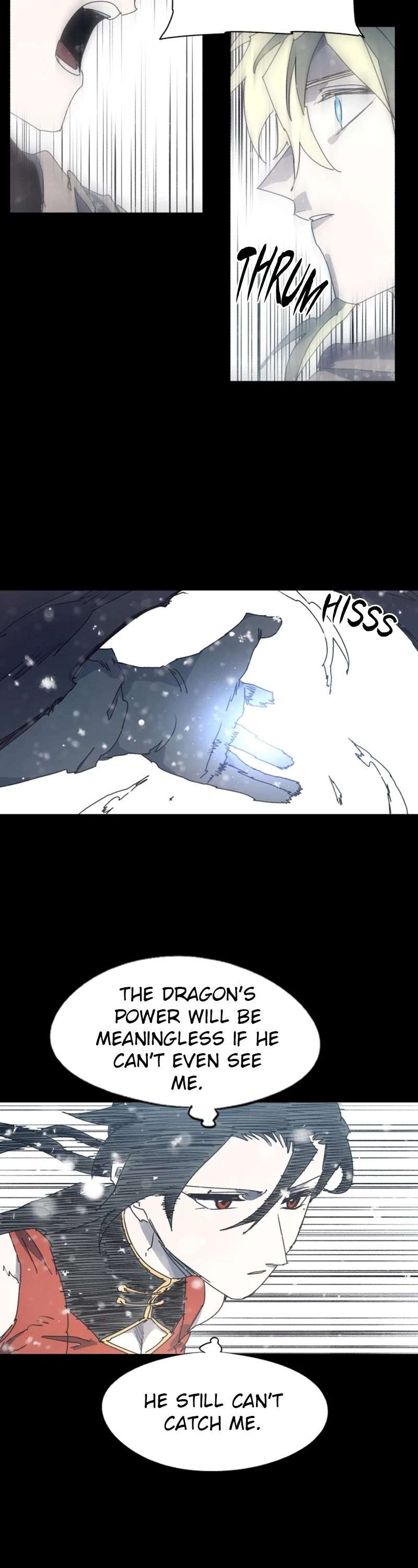 The Knight of Embers — Chapter 149 — page 27