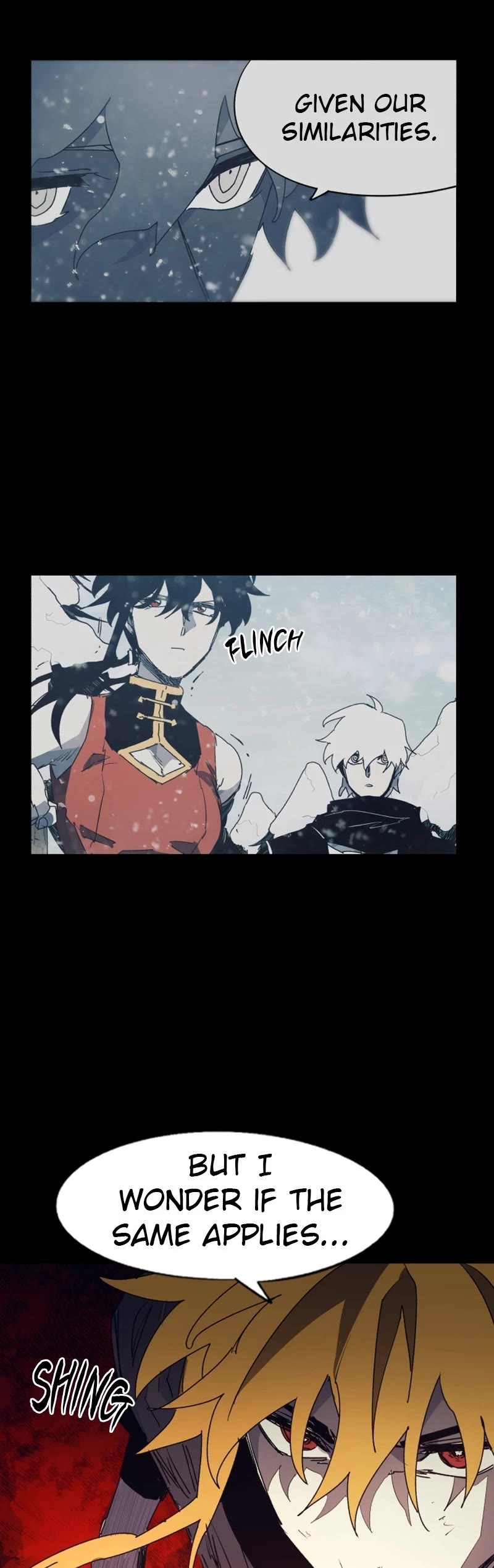 The Knight of Embers — Chapter 149 — page 29