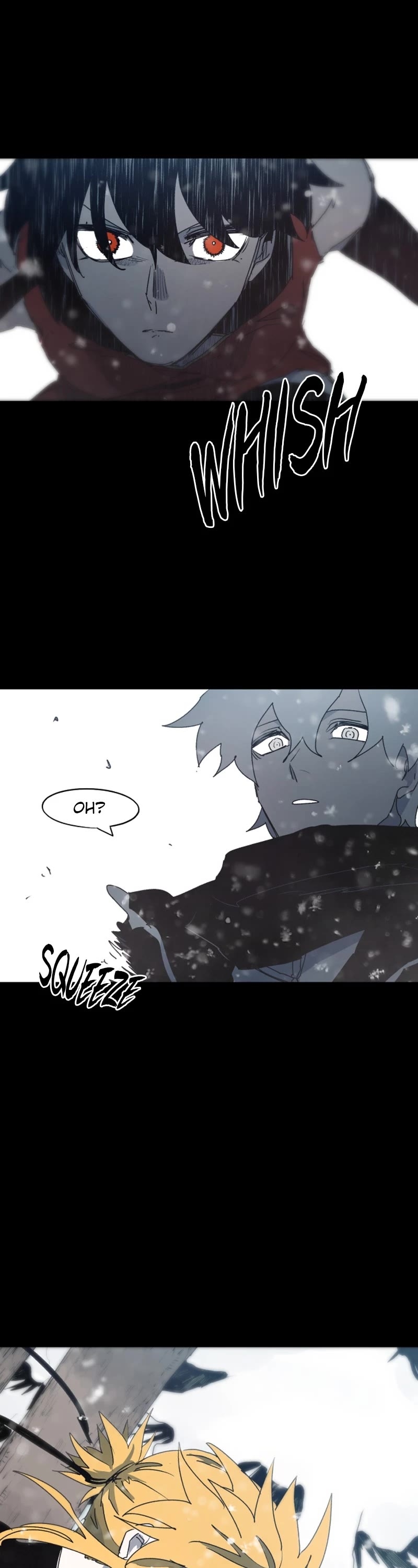 The Knight of Embers — Chapter 149 — page 31