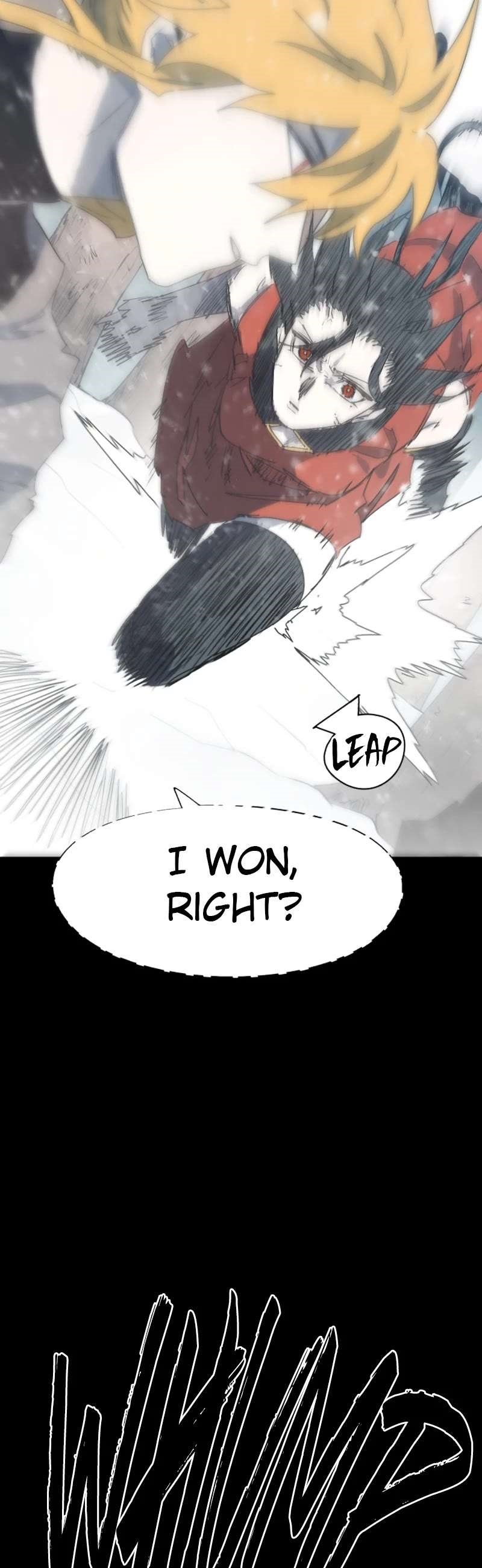 The Knight of Embers — Chapter 149 — page 33