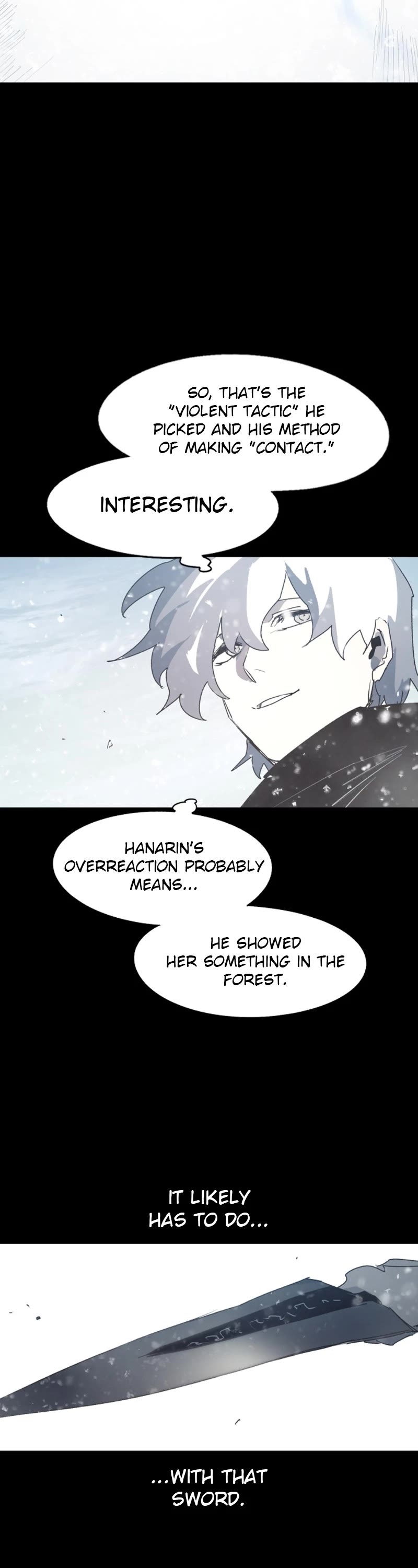 The Knight of Embers — Chapter 150 — page 2