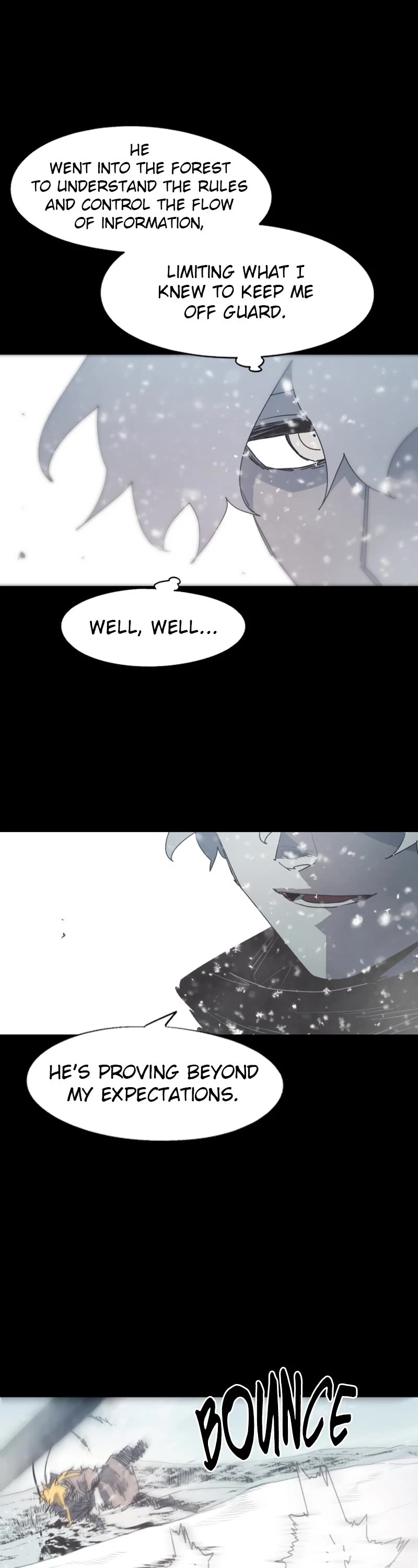 The Knight of Embers — Chapter 150 — page 3