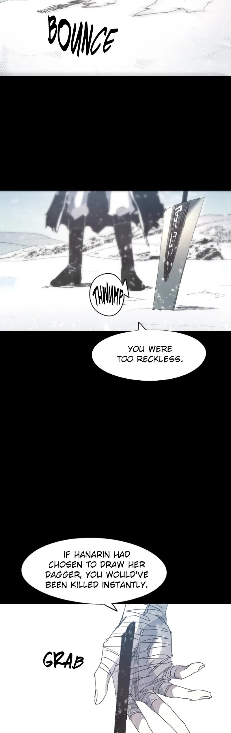 The Knight of Embers — Chapter 150 — page 4