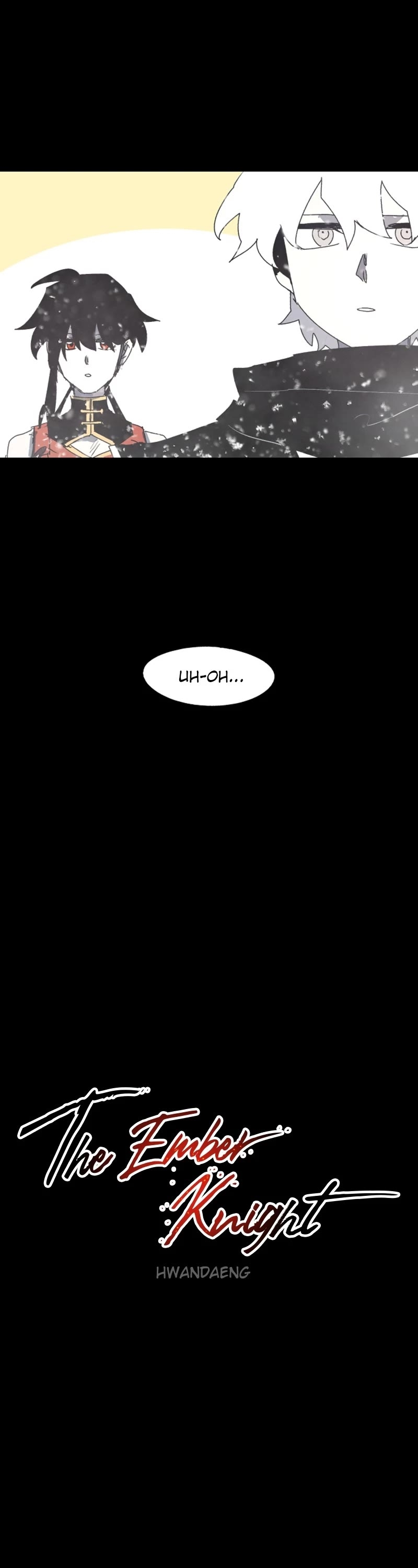 The Knight of Embers — Chapter 150 — page 6