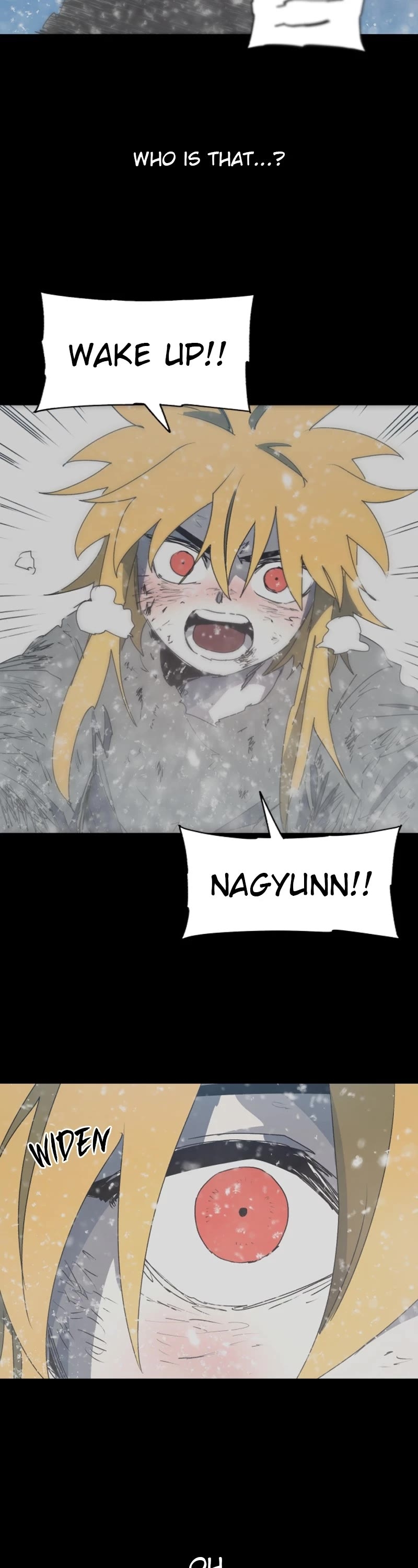 The Knight of Embers — Chapter 150 — page 8