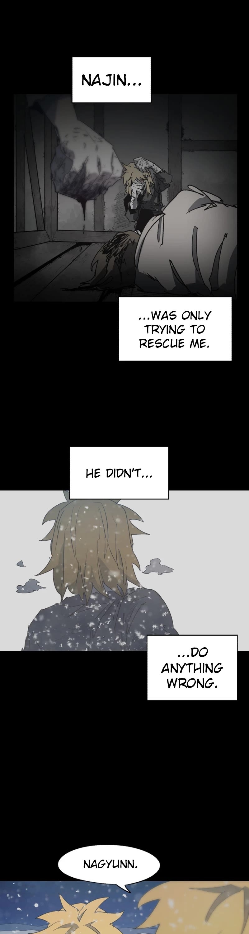 The Knight of Embers — Chapter 150 — page 11