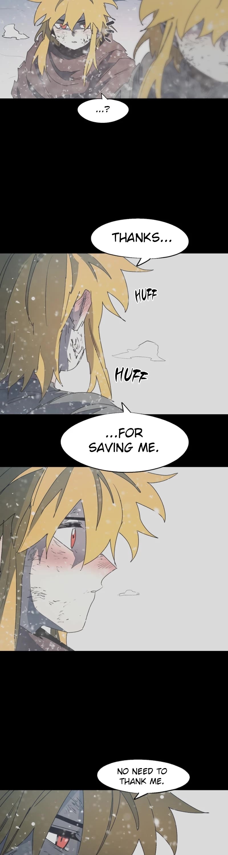 The Knight of Embers — Chapter 150 — page 12