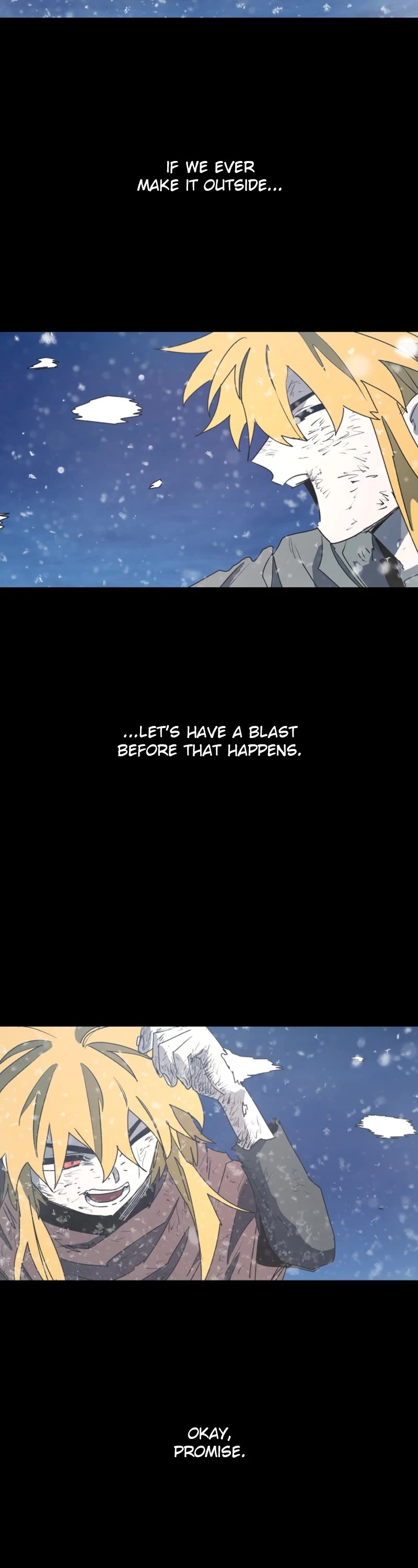 The Knight of Embers — Chapter 150 — page 17