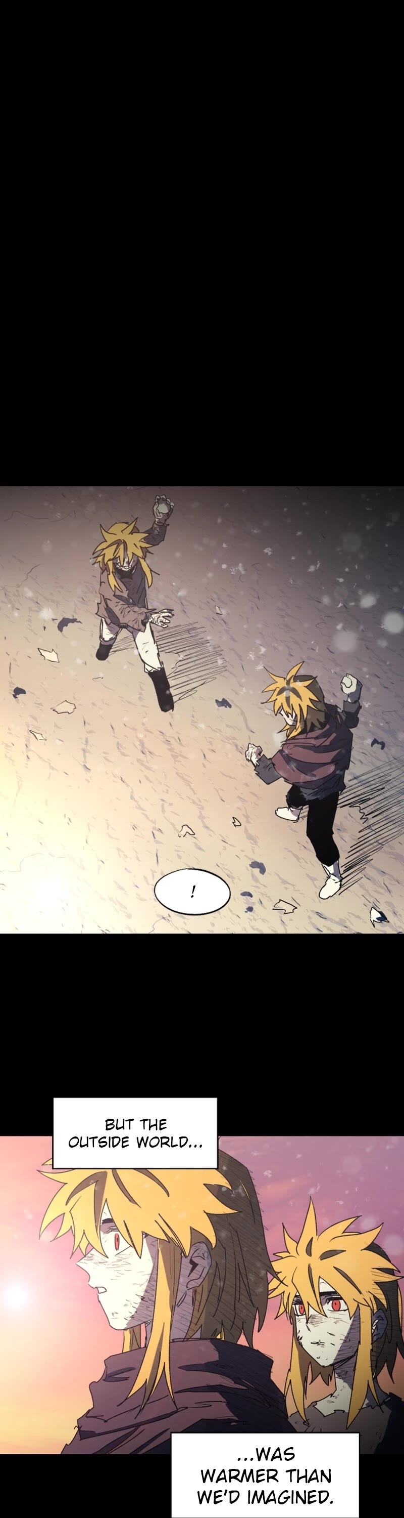 The Knight of Embers — Chapter 150 — page 18