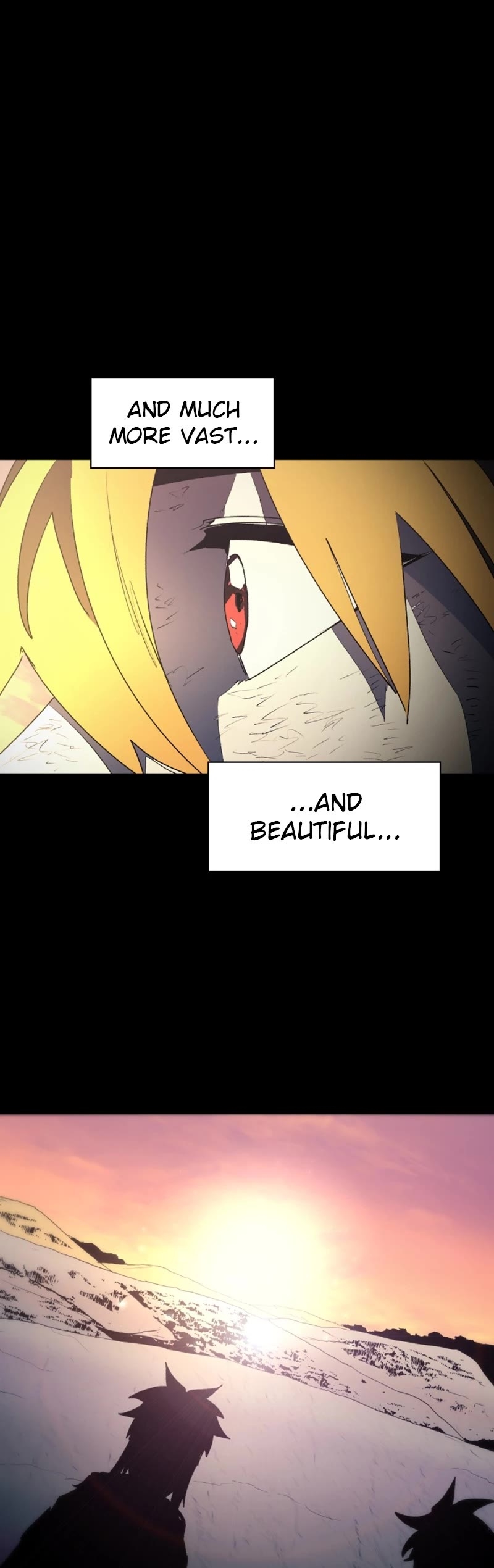 The Knight of Embers — Chapter 150 — page 19