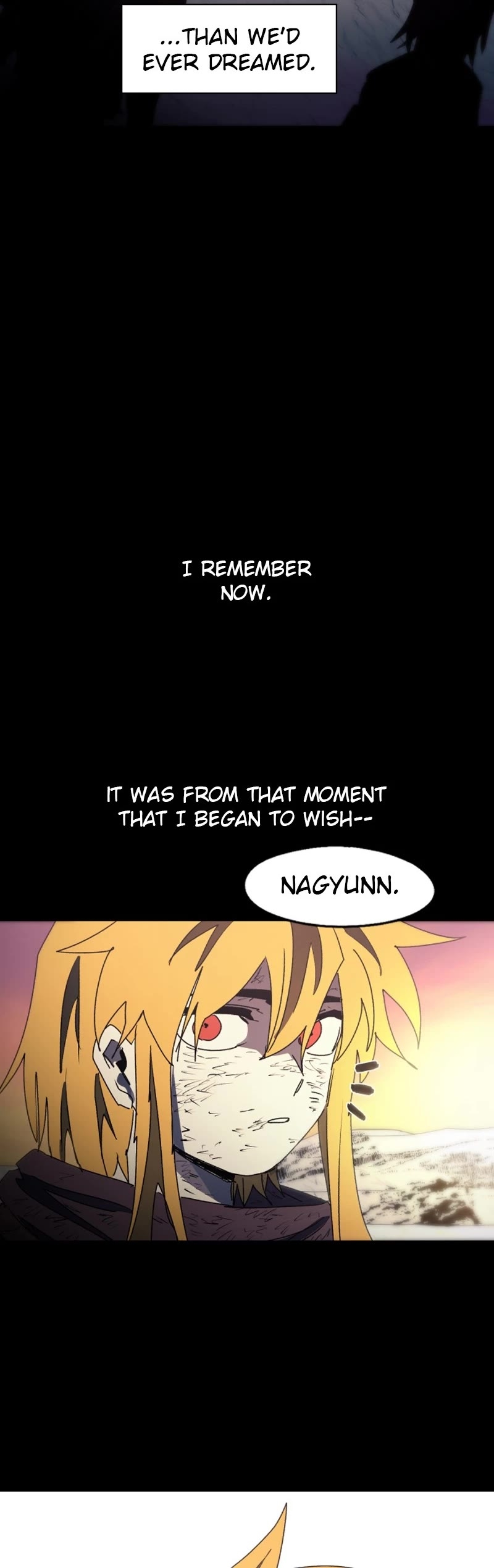 The Knight of Embers — Chapter 150 — page 20