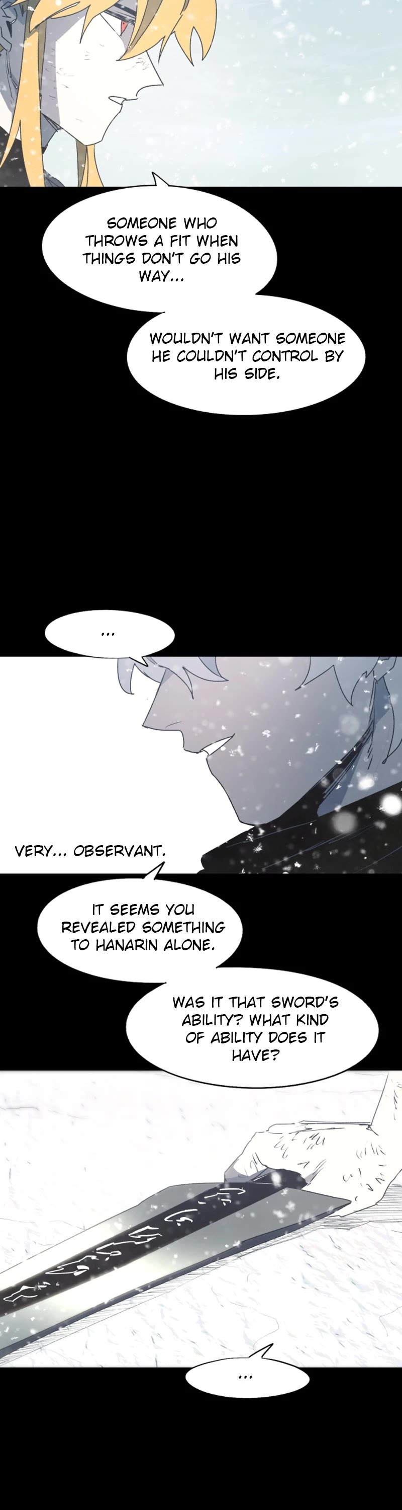The Knight of Embers — Chapter 150 — page 23