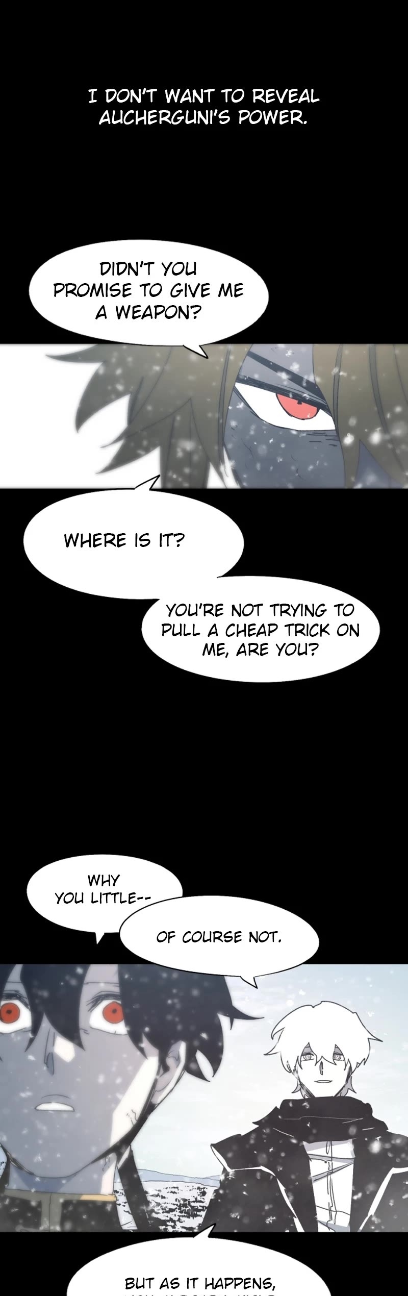 The Knight of Embers — Chapter 150 — page 24