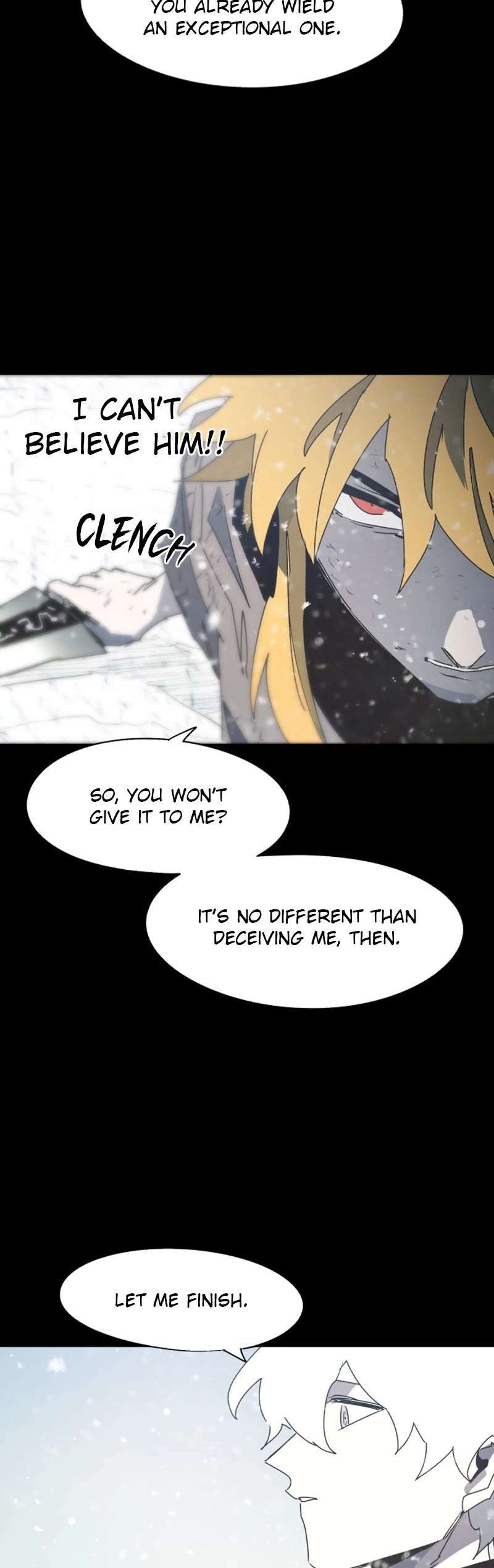 The Knight of Embers — Chapter 150 — page 25