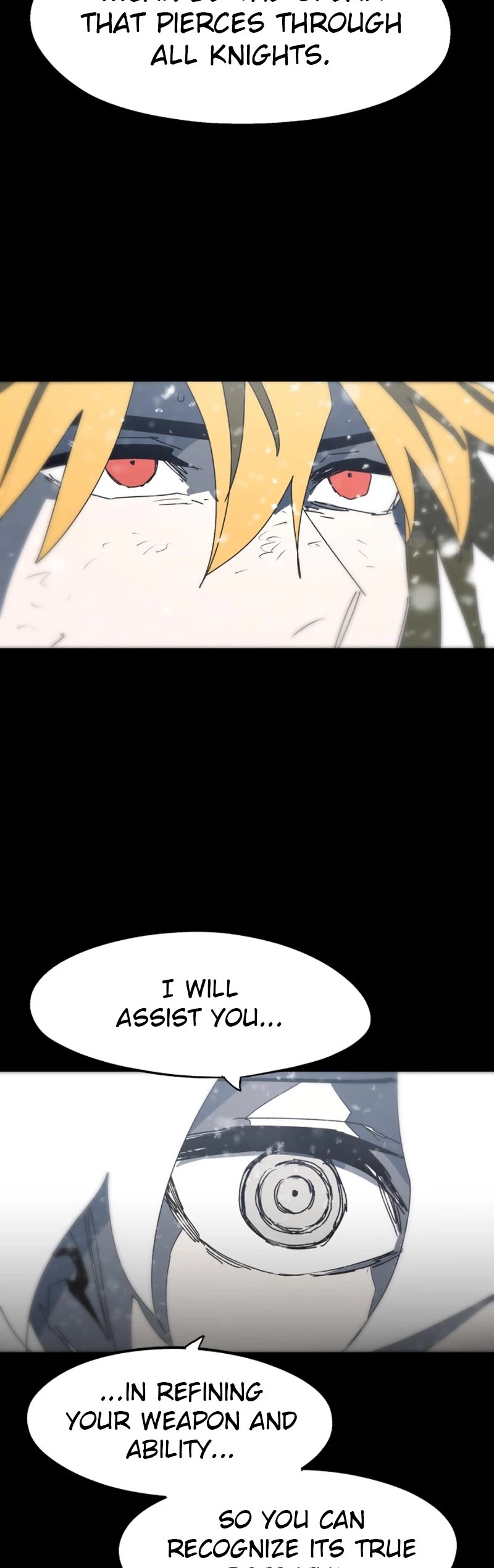 The Knight of Embers — Chapter 150 — page 30
