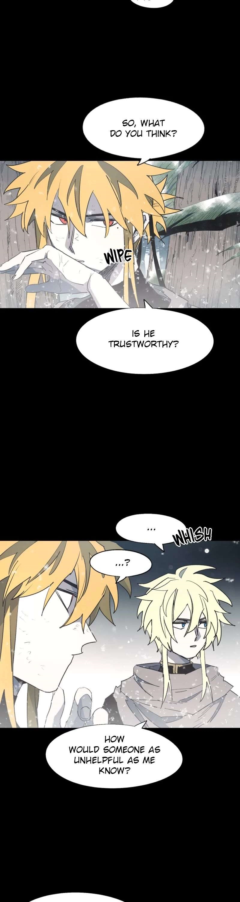 The Knight of Embers — Chapter 151 — page 2