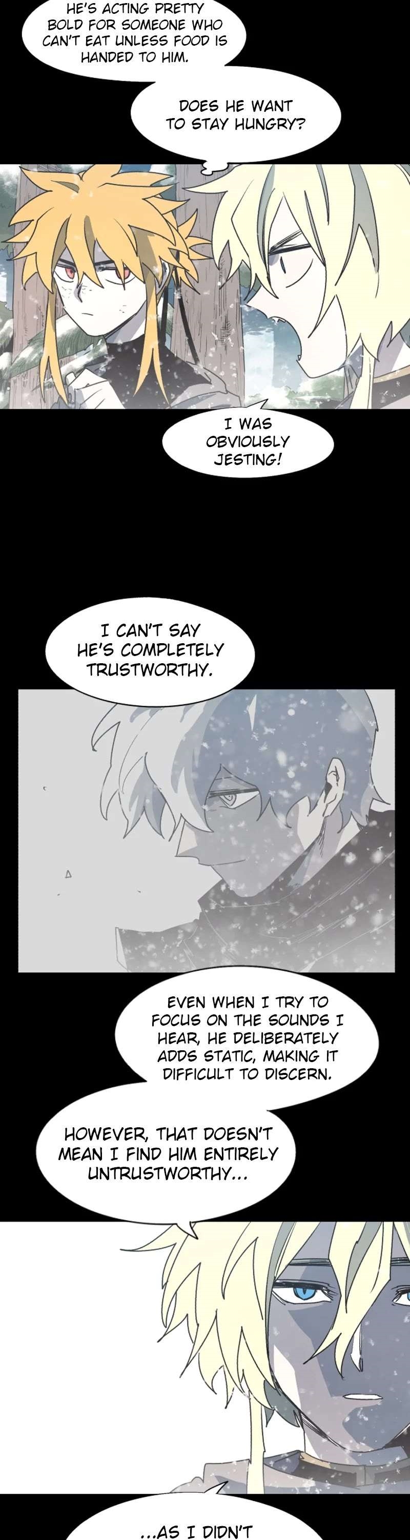 The Knight of Embers — Chapter 151 — page 3