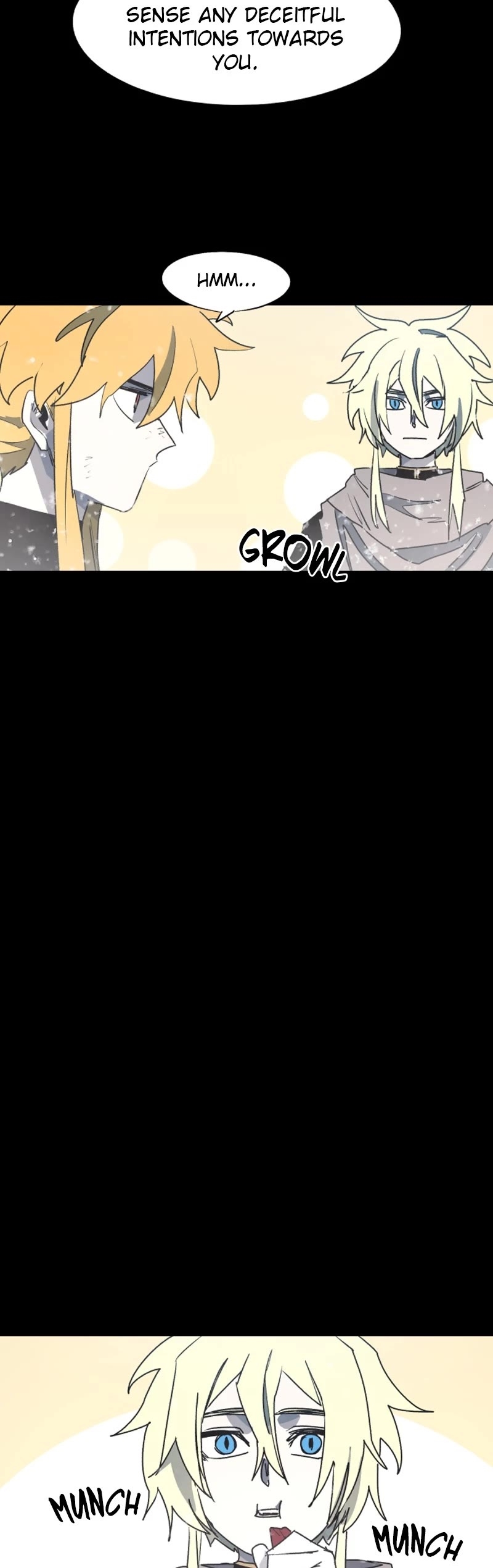 The Knight of Embers — Chapter 151 — page 4