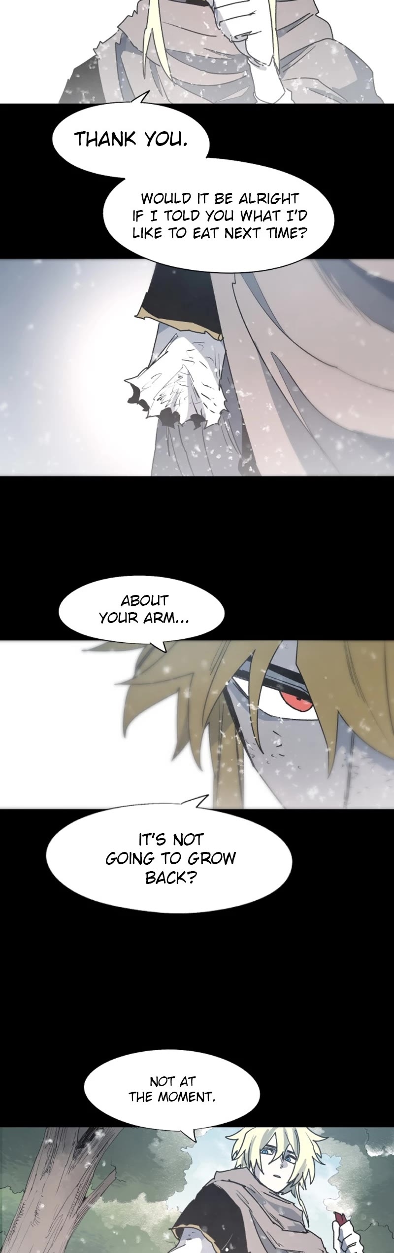The Knight of Embers — Chapter 151 — page 5