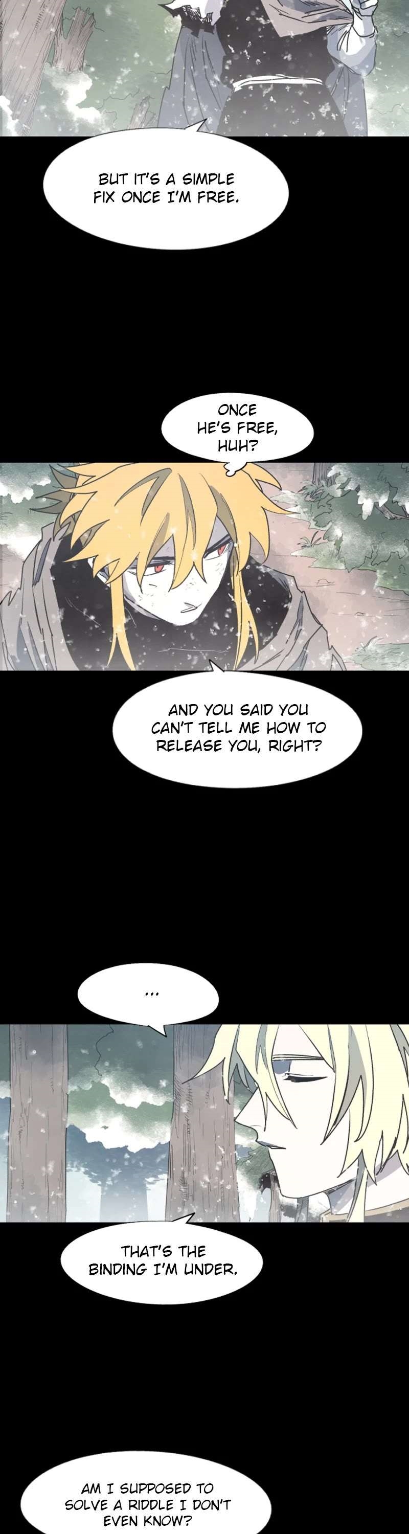 The Knight of Embers — Chapter 151 — page 6