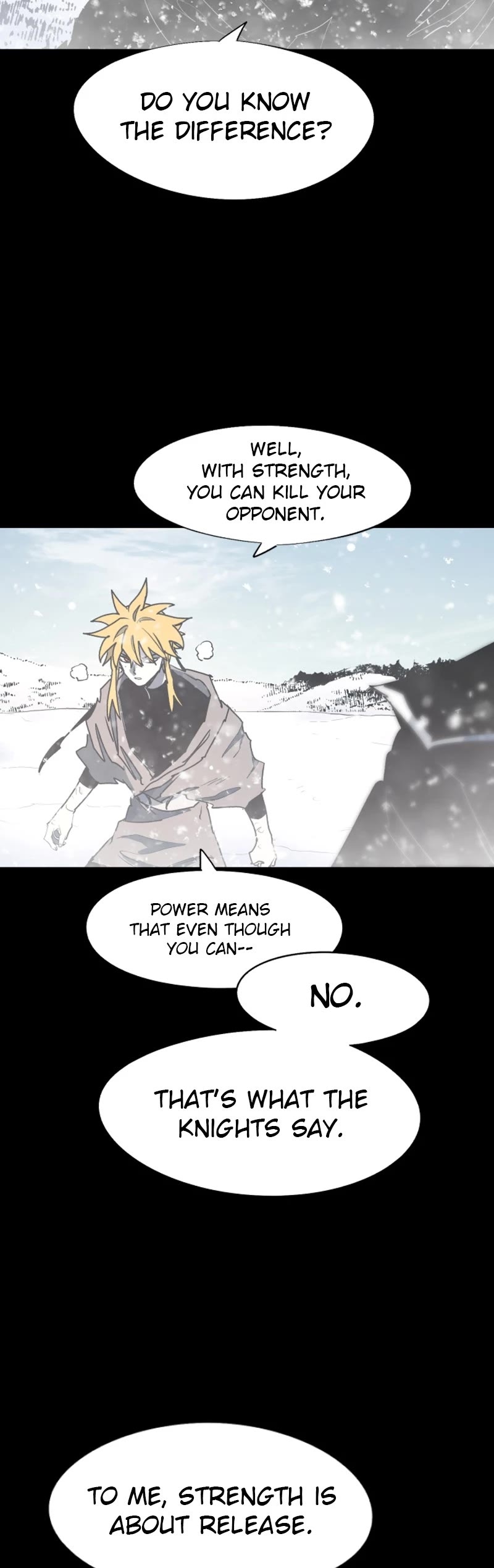 The Knight of Embers — Chapter 151 — page 9