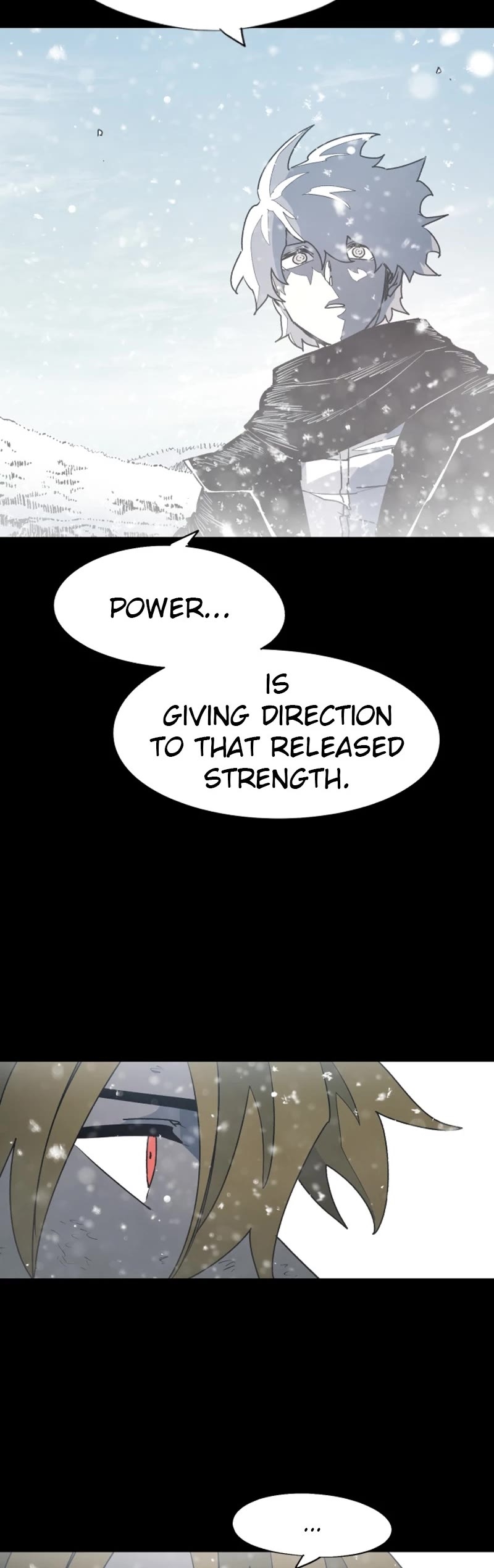 The Knight of Embers — Chapter 151 — page 10